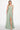 Soft Wrap Spaghetti Gown