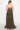 Garden Whimsy Strapless Gown