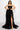 Strapless Lace Corset Tulle Gown