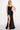 Luxe Satin Sweetheart Gown