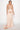 Embellished Satin Drama Gown