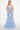 Sparkling Tulle Mermaid Gown