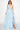 Halter Illusion Floral Tulle Gown