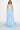 Strapless Tiered Ruffle Tulle Gown