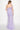 Lilac Crystal Vine Gown