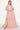 Blush Sparkle Ruffle Gown