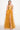 Golden Radiance Corset Gown