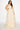 Strapless Tiered Glitter Gown