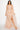 Asymmetric Sequin Gown with Tulle Draping