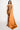 Sequin Drama Gown with Draped Sash Detail