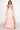 Asymmetric Belted Gown with Sculpted Bodice