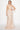 Crystal Symphony One-Shoulder Gown