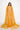 Celestial Ember Couture Gown