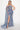 Moonlit Sky Halter Gown