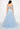 Celestial Frost Gown