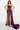 Midnight Mirage Gown