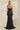 ELEGANT NECK JEWELED DRESS